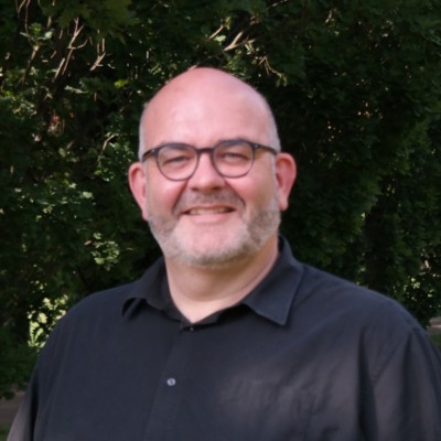 Daniel Wynarski