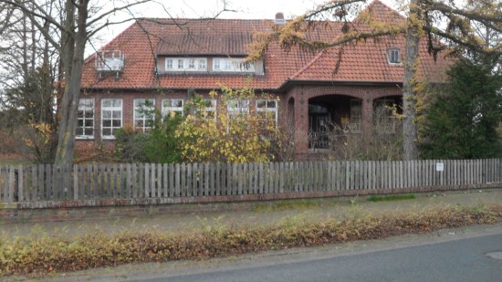 Grundschule Steinwedel