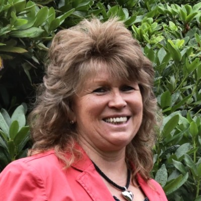 Susanne Nordmann