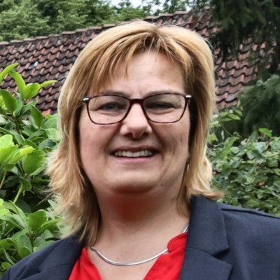 Ulrike Erdmann