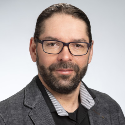 Björn Bähre