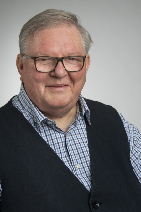Karl Heinz Bode
